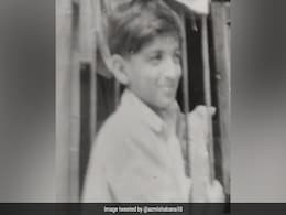 शबाना आजमी ने शेयर की बच्चे की तस्वीर, कलम के हैं उस्ताद और शायरी के माहिर- पहचाना क्या? शबाना आजमी ने शेयर की बच्चे की तस्वीर, कलम के हैं उस्ताद और शायरी के माहिर- पहचाना क्या?