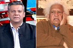 "Not End Of Press Freedom In India": Economics Professor On BBC Tax Surveys "Not End Of Press Freedom In India": Economics Professor On BBC Tax Surveys
