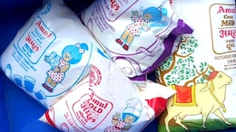 Amul Milk Price Hiked By Rs. 2/Litre, Here's The New Price List