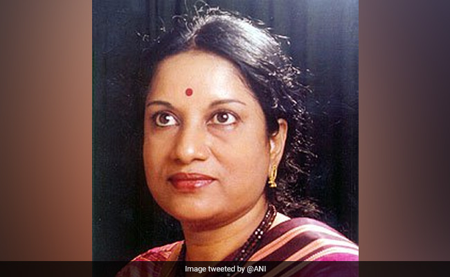 Veteran Singer And Padma Bhushan Awardee Vani Jayaram Dies At 77