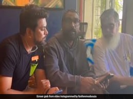 रेमो डीसूजा को पत्नी को एटीट्यूड दिखाना पड़ा महंगा, दोस्तों के सामने यूं हुई गजब बेइज्जती रेमो डीसूजा को पत्नी को एटीट्यूड दिखाना पड़ा महंगा, दोस्तों के सामने यूं हुई गजब बेइज्जती