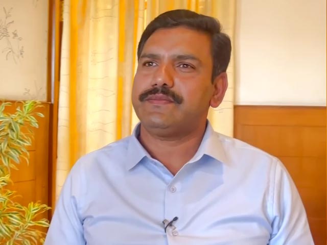 If Hung Assembly In Karnataka, A BJP-JDS Coalition?