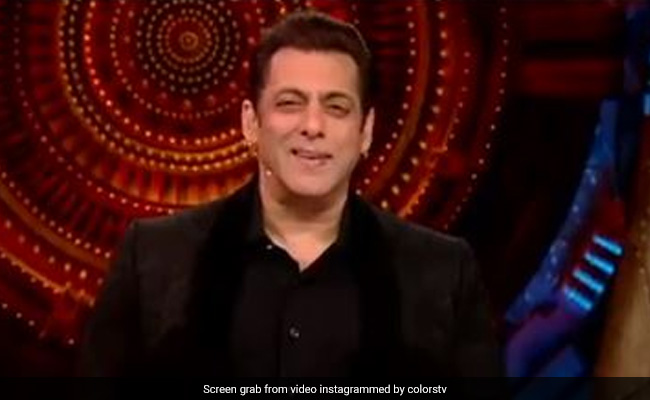 Salman Khan's Death Threat Email Linked To UK: Mumbai Police