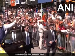 स्थापना दिवस पर बीजेपी देशभर में करेगी खास कार्यक्रम का आयोजन, पीएम मोदी गाजियाबाद में करेंगे रोड शो स्थापना दिवस पर बीजेपी देशभर में करेगी खास कार्यक्रम का आयोजन, पीएम मोदी गाजियाबाद में करेंगे रोड शो