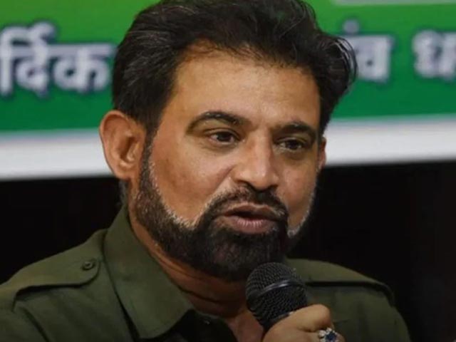 BCCI Chief Selector Chetan Sharma Resigns, Say Sources Amid Sting Operation Row