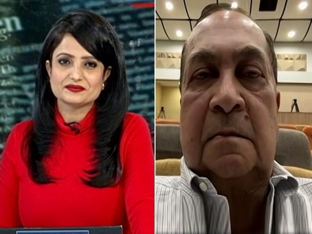 "Petition Challenges Blocking Order On Constitutional Grounds": Journalist N Ram On BBC Series