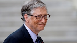 "Amazing People": Bill Gates Recalls India Story In Nikhil Kamath's Podcast