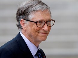 "Amazing People": Bill Gates Recalls India Story In Nikhil Kamath's Podcast "Amazing People": Bill Gates Recalls India Story In Nikhil Kamath's Podcast