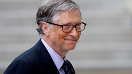 Bill Gates Was Banned From Being Alone With Interns At Microsoft, Claims Book