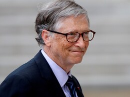 Bill Gates Was Banned From Being Alone With Interns At Microsoft, Claims Book Bill Gates Was Banned From Being Alone With Interns At Microsoft, Claims Book