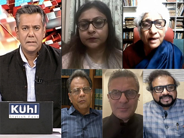 3-Hour Thriller: Pawan Khera Arrested And Out On Bail