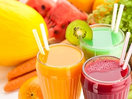 Can Fruit Juices Replace A Complete Meal? Nutritionist Reveals