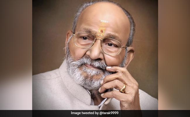 Veteran Filmmaker K Viswanath Dies At 92: SS Rajamouli And Other Stars Pay Tribute