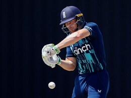 England's Jos Buttler Relishes Low, Slow Challenge In Bangladesh