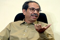 Uddhav Thackeray Loses Name, Symbol Of Shiv Sena Founded By Father Uddhav Thackeray Loses Name, Symbol Of Shiv Sena Founded By Father