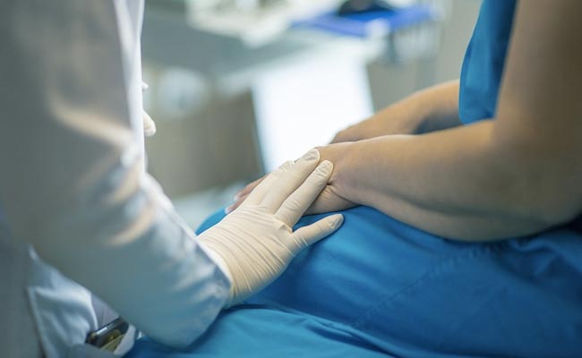 Man In US Developed "Uncontrollable" Irish Accent After Cancer Diagnosis, Doctors Say