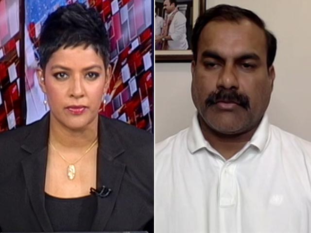 "BS Yediyurappa Was Accused Of Corruption...": BRS leader On Manish Sisodia Arrest