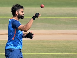 Team India's Hotel Changed, Virat Kohli Not Staying With Teammates Ahead Of Delhi Test: Report