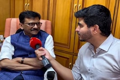 Sanjay Raut Slams "Delhi Scriptwriters" Ahead Of Team Uddhav's Court Date Sanjay Raut Slams "Delhi Scriptwriters" Ahead Of Team Uddhav's Court Date