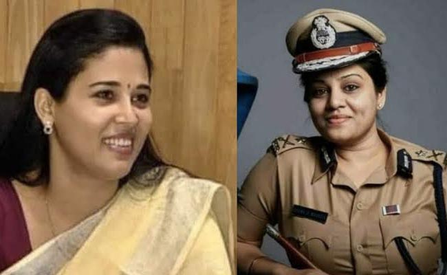 In Fight Over "Private Pics", Karnataka Officer Demands Rs 1 Crore Compensation