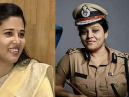 सुप्रीम कोर्ट पहुंची महिला पुलिस अफसर रूपा और IAS रोहिणी की जंग, नाक की लड़ाई में अब पूर्व जज देंगे दखल