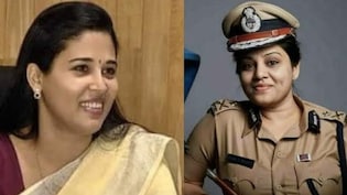सुप्रीम कोर्ट पहुंची महिला पुलिस अफसर रूपा और IAS रोहिणी की जंग, नाक की लड़ाई में अब पूर्व जज देंगे दखल