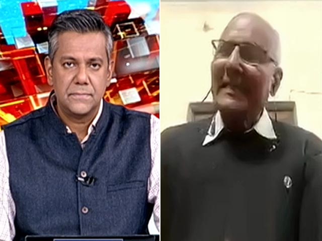 "No, Caste Is A Reality": Ex Top Cop And Dalit Rights Activist