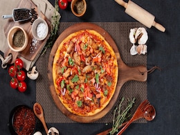 Amid Skyrocketing Tomato Prices, UK Now Staring At 'Pizza Crisis' Amid Skyrocketing Tomato Prices, UK Now Staring At 'Pizza Crisis'