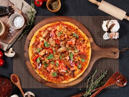 World Pizza Day 2023: 5 Desi-Style Pizza Recipes For All Pizza Lovers