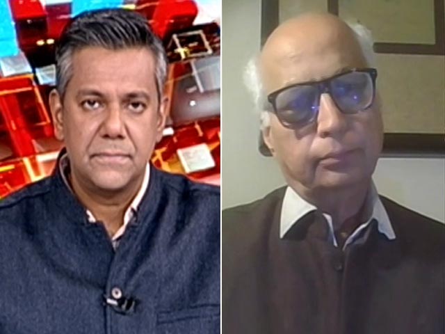 "Should Be Welcomed By All": Author On Mohan Bhagwat's Comment On Caste