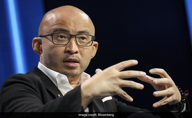 Missing Banking Tycoon Bao Fan Resurfaces, Resigns From All Roles At China Renaissance