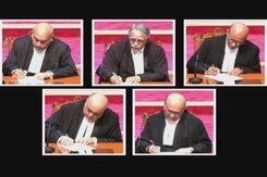 Five Supreme Court Judges Sworn In Today Five Supreme Court Judges Sworn In Today