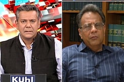"Abuse Doesn't Always Lead To Criminal Offence": Lawyer On Pawan Khera's Arrest "Abuse Doesn't Always Lead To Criminal Offence": Lawyer On Pawan Khera's Arrest