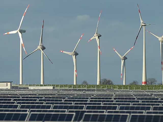 सरकारी कंपनी SJVN  को महाराष्ट्र में 1,000 करोड़ रुपये का सोलर एनर्जी प्रोजेक्ट हासिल