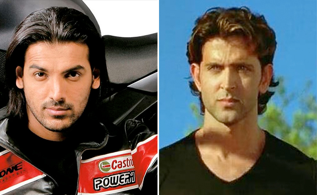 The <i>Pathaan</i> Effect: Twitter's <i>Dhoom 4</i> Wish List  - John Abraham, Hrithik Roshan And Shah Rukh Khan