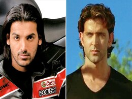 The <i>Pathaan</i> Effect: Twitter's <i>Dhoom 4</i> Wish List  - John Abraham, Hrithik Roshan And Shah Rukh Khan The <i>Pathaan</i> Effect: Twitter's <i>Dhoom 4</i> Wish List  - John Abraham, Hrithik Roshan And Shah Rukh Khan
