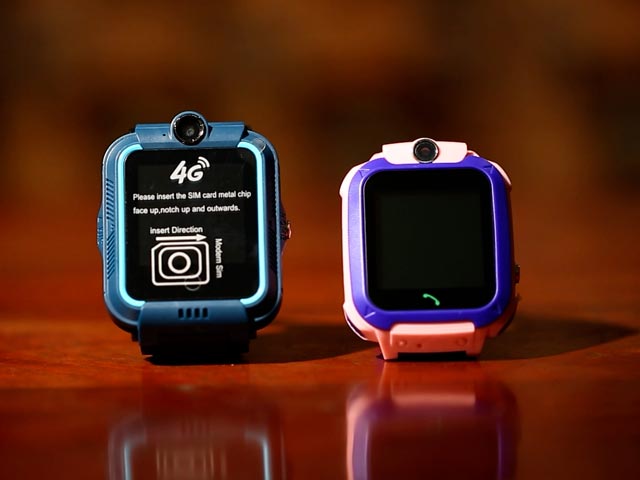 Sekyo Smartwatches: For Safety, Style, and Studies