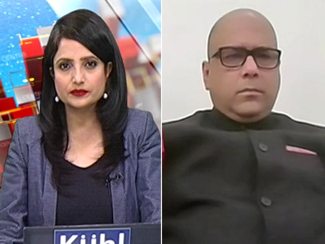 "Assam Going Through A Bit Of Churning.": BJP MP On Child Marriage Arrests