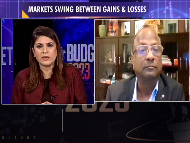 "Not Much One Can Criticise": Ex SBI Chairman On Budget 2023