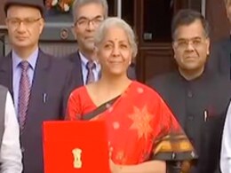 Budget 2024 Expectations: आम बजट से लोगों को हैं कई उम्मीदें, क्या वित्त मंत्री से मिलेगी राहत? Budget 2024 Expectations: आम बजट से लोगों को हैं कई उम्मीदें, क्या वित्त मंत्री से मिलेगी राहत?