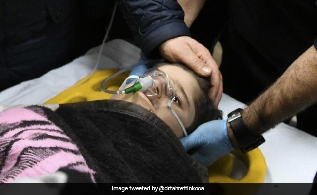 11 दिन बाद 14 साल के बच्चे समेत 3 लोगों को मलबे से ज़िंदा निकाला गया, ये चमत्कार से कम नहीं