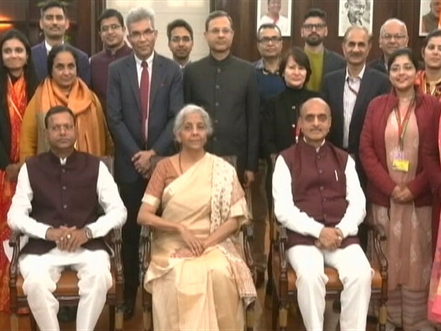 Finance Minister's Masterclass On Budget 2023