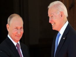 Joe Biden Received The Most Expensive Gift From Vladimir Putin In 2021. See Details Joe Biden Received The Most Expensive Gift From Vladimir Putin In 2021. See Details
