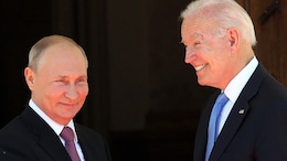 "They Tried To Kill Putin": Tucker Carlson Blames Joe Biden's Administration