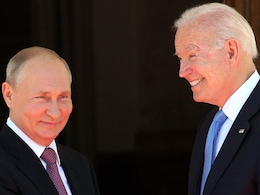 "They Tried To Kill Putin": Tucker Carlson Blames Joe Biden's Administration "They Tried To Kill Putin": Tucker Carlson Blames Joe Biden's Administration