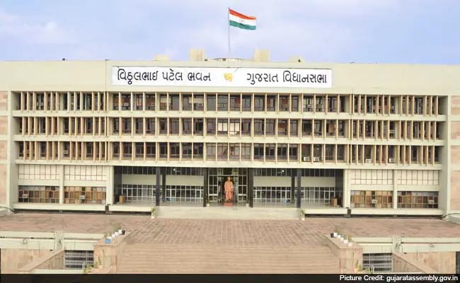 Gujarat Forest Department Ignored ISRO Report On Wildlife Corridors: Auditor