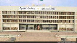 Gujarat Tables Uniform Civil Code Bill, Mandates Registration Of Live-In Relationships