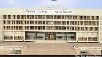 Gujarat Tables Uniform Civil Code Bill, Mandates Registration Of Live-In Relationships