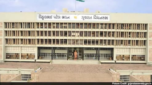 Gujarat Tables Uniform Civil Code Bill, Mandates Registration Of Live-In Relationships