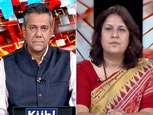 "Caste Is Bane Of Indian Society": Congress Spokesperson